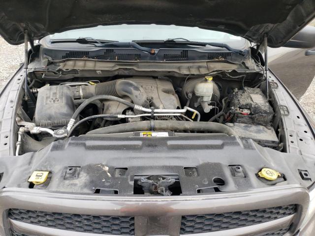 Photo 11 from auction – 2014 RAM 1500 ST with VIN 3C6RR7KT3EG325135