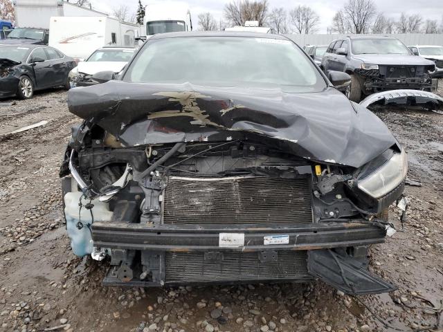 Photo 5 from auction – 2015 FORD FUSION SE with VIN 3FA6P0HD1FR213065