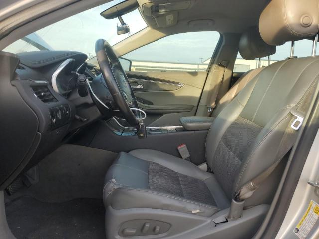Photo 7 from auction – 2014 CHEVROLET IMPALA LT with VIN 2G1125S31E9117868
