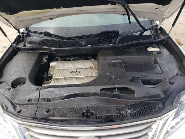 Photo 12 from auction – 2015 LEXUS RX 350 with VIN 2T2ZK1BA6FC179488