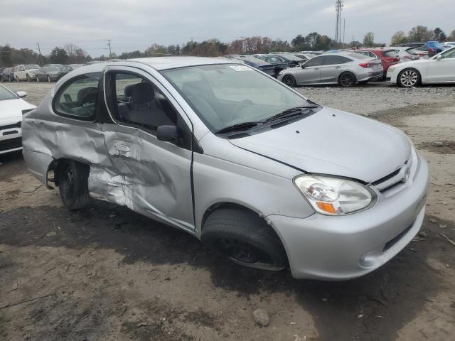 Photo 4 from auction – 2005 TOYOTA ECHO with VIN JTDAT123450360193