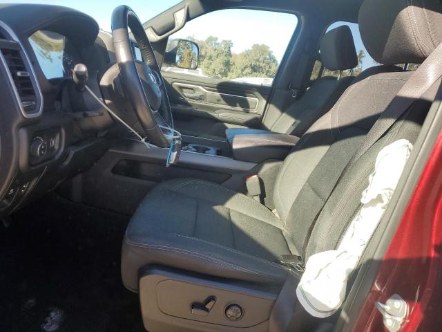 Photo 7 from auction – 2020 RAM 1500 BIG H with VIN 1C6SRFFT3LN394756