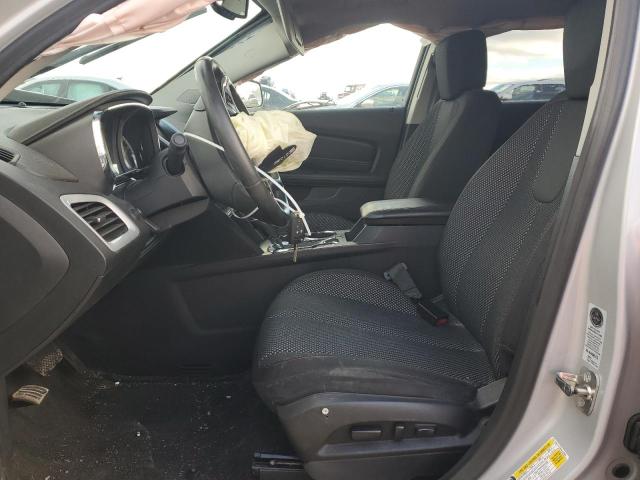Photo 7 from auction – 2017 GMC TERRAIN SL with VIN 2GKFLTE39H6280689