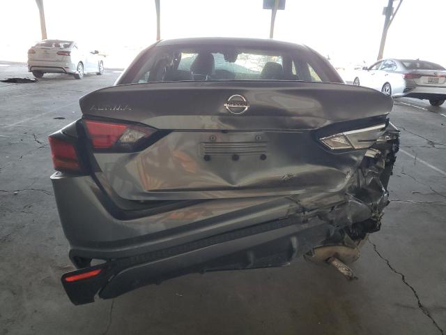 Photo 6 from auction – 2022 NISSAN ALTIMA S with VIN 1N4BL4BV9NN331952