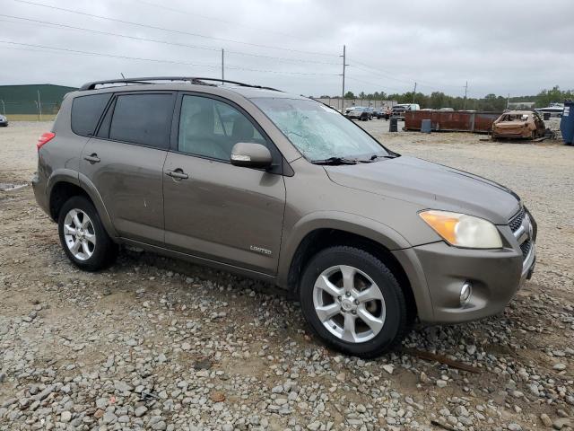 Photo 4 from auction – 2010 TOYOTA RAV4 LIMIT with VIN 2T3DF4DV5AW059345