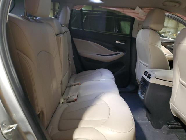 Photo 11 from auction – 2019 BUICK ENVISION E with VIN LRBFX2SA3KD093680