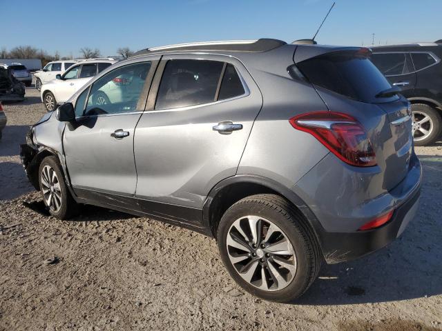 Photo 2 from auction – 2019 BUICK ENCORE with VIN KL4CJCSM1KB869526