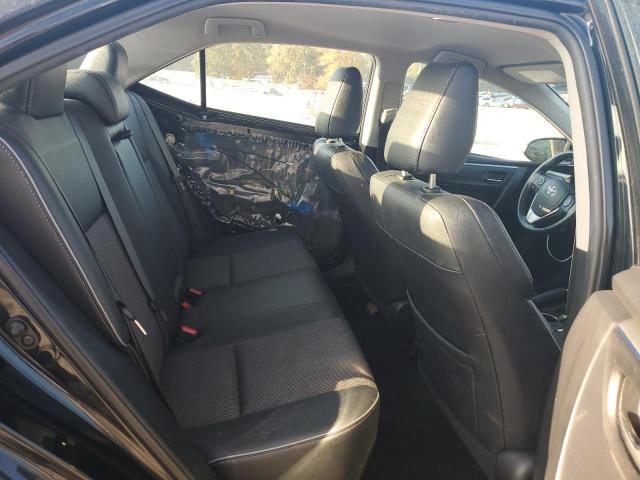 Photo 10 from auction – 2015 TOYOTA COROLLA L with VIN 2T1BURHE1FC400942