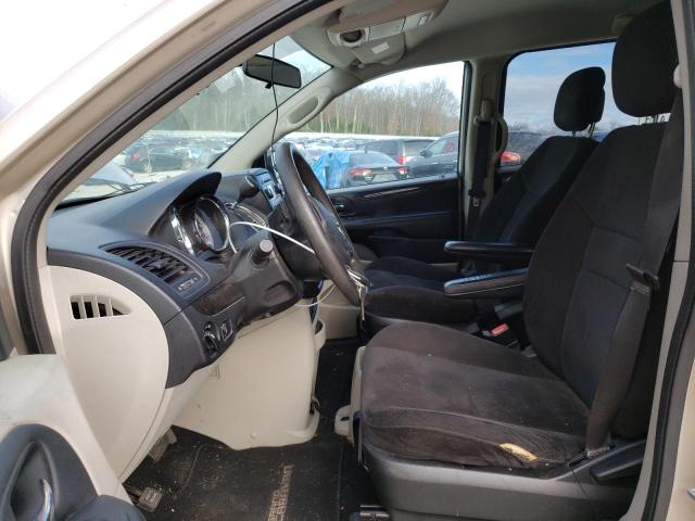 Photo 7 from auction – 2014 DODGE GRAND CARA with VIN 2C4RDGBG4ER260638