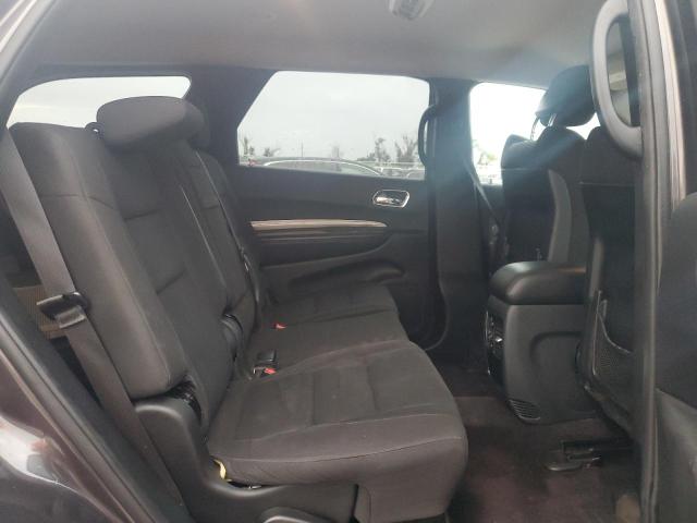 Photo 11 from auction – 2017 DODGE DURANGO SX with VIN 1C4RDJAG6HC600898