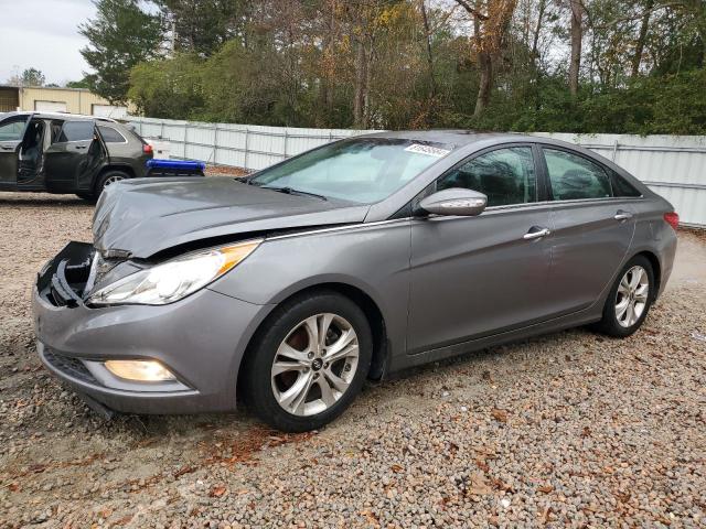HYUNDAI SONATA SE 2013 z numerem VIN 5NPEC4AC3DH565672 - Zdjęcie z aukcji