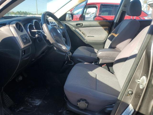 Photo 7 from auction – 2003 PONTIAC VIBE with VIN 5Y2SL64873Z448321