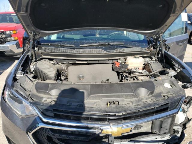 Photo 11 from auction – 2020 CHEVROLET TRAVERSE L with VIN 1GNERFKW1LJ292022