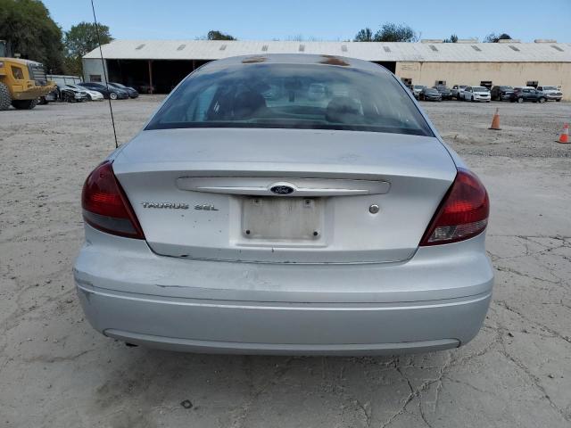 Photo 6 from auction – 2007 FORD TAURUS SEL with VIN 1FAFP56U57A136129