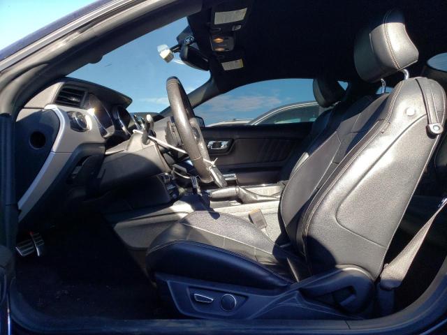 Photo 7 from auction – 2015 FORD MUSTANG with VIN 1FA6P8TH1F5359459