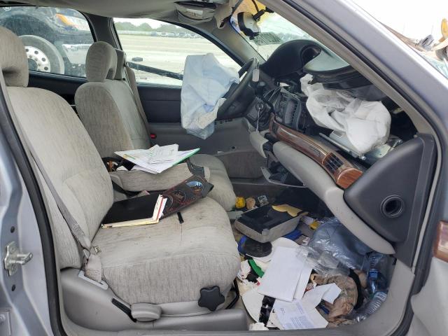 Photo 7 from auction – 2005 BUICK LESABRE CU with VIN 1G4HP52K35U226877
