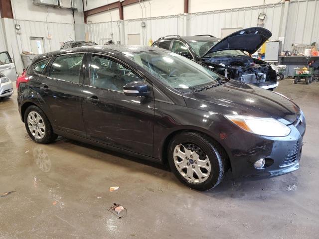 Photo 4 from auction – 2012 FORD FOCUS SE with VIN 1FAHP3K21CL309709