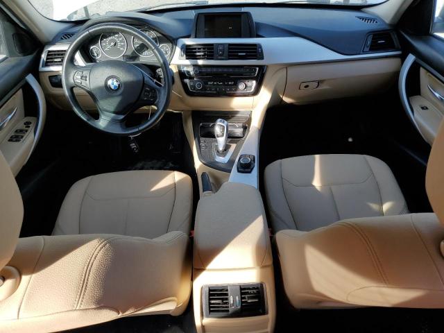 Photo 8 from auction – 2018 BMW 320 XI with VIN WBA8E5G57JNV02816