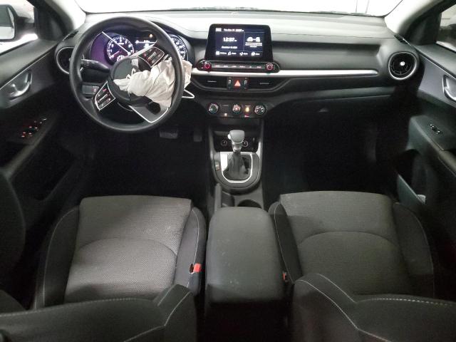Photo 8 from auction – 2022 KIA FORTE FE with VIN 3KPF24AD5NE462632