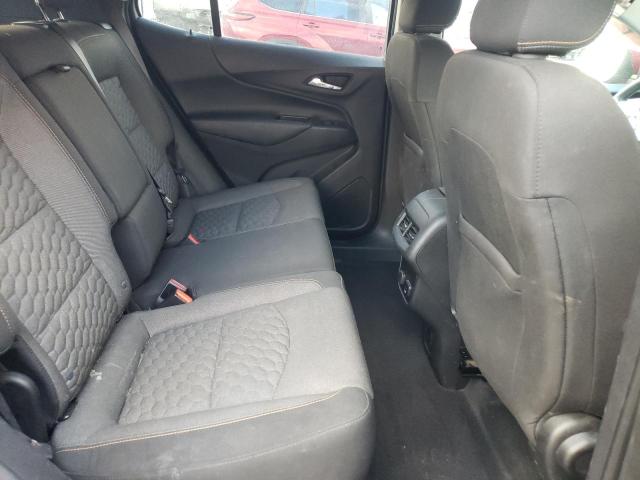 Photo 11 from auction – 2018 CHEVROLET EQUINOX LT with VIN 2GNAXSEV2J6131009