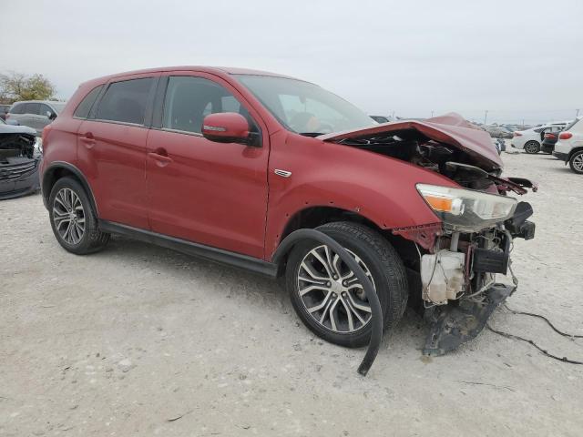 Photo 4 from auction – 2019 MITSUBISHI OUTLANDER with VIN JA4AP4AU0KU020487