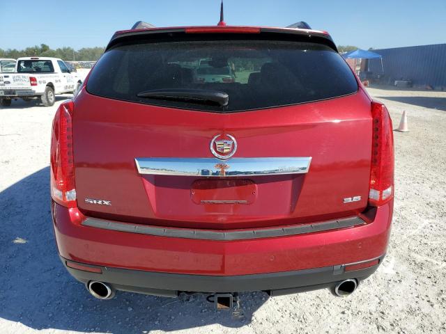 Photo 6 from auction – 2012 CADILLAC SRX PERFOR with VIN 3GYFNBE3XCS594520