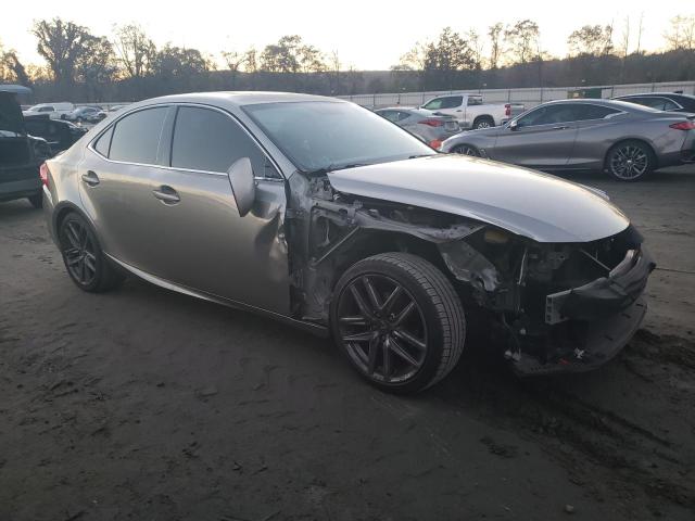 Photo 4 from auction – 2015 LEXUS IS 250 with VIN JTHBF1D2XF5073380