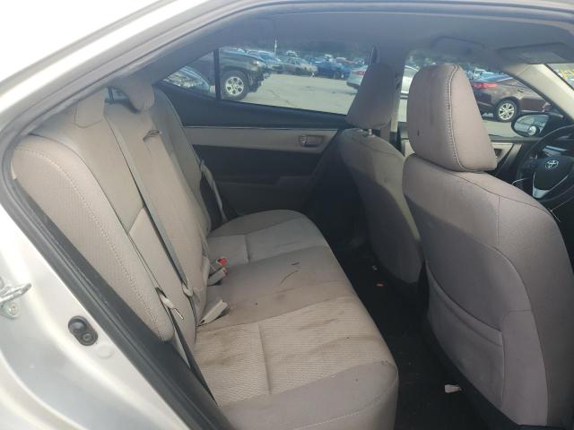 صورة رقم 10 من المزاد - 2015 TOYOTA COROLLA L مع VIN 2T1BURHE5FC370232