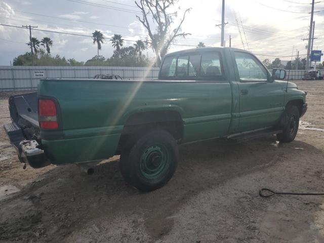 Photo 3 from auction – 1995 DODGE RAM 2500 with VIN 1B7KC26W3SS105355