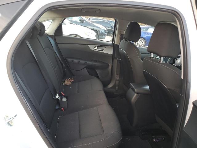 Photo 10 from auction – 2021 KIA FORTE FE with VIN 3KPF24AD5ME365042