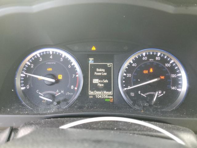 صورة رقم 9 من المزاد - 2017 TOYOTA HIGHLANDER مع VIN 5TDJZRFH8HS462052
