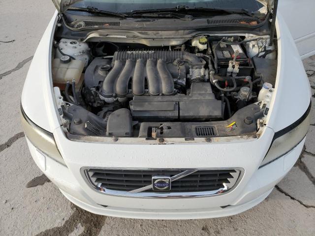 Photo 11 from auction – 2008 VOLVO S40 2.4I with VIN YV1MS382382366838