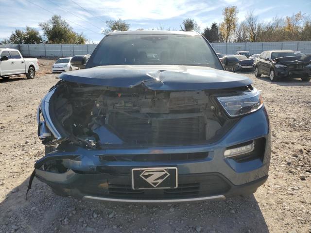 Photo 5 from auction – 2020 FORD EXPLORER L with VIN 1FMSK7FH6LGA40079