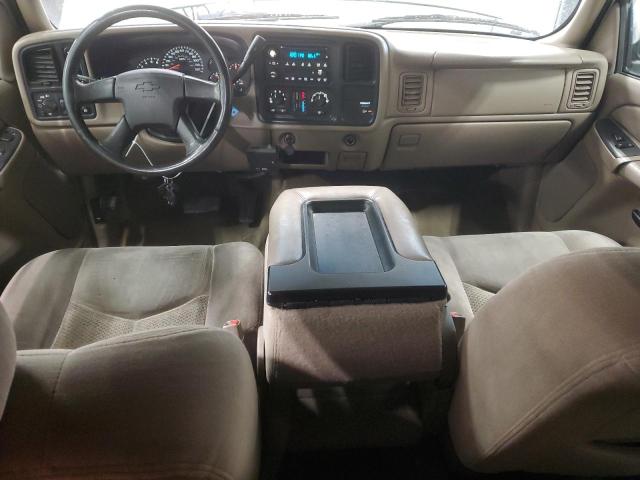 Photo 8 from auction – 2004 CHEVROLET SILVERADO with VIN 2GCEK19T941193844