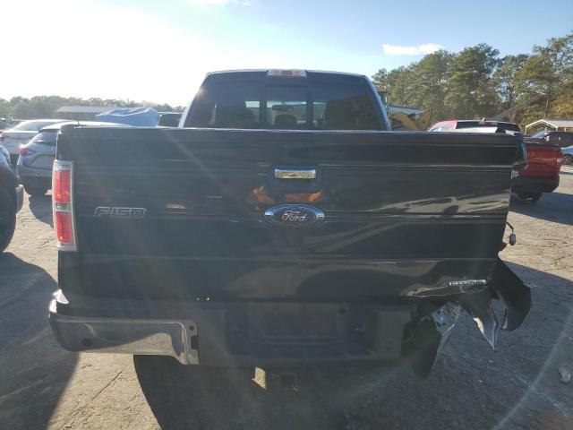 Photo 6 from auction – 2014 FORD F150 SUPER with VIN 1FTFX1CF7EKF52554
