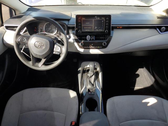 Photo 8 from auction – 2020 TOYOTA COROLLA LE with VIN JTDEPRAE6LJ005167