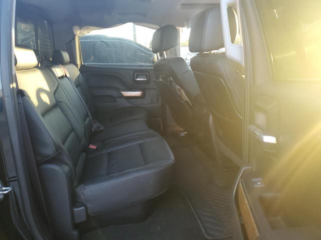 Photo 10 from auction – 2015 CHEVROLET SILVERADO with VIN 3GCPCSEC9FG149693