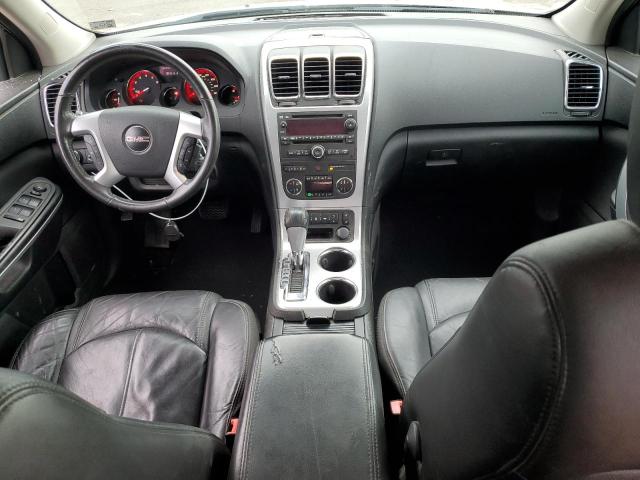 صورة رقم 8 من المزاد - 2011 GMC ACADIA SLT مع VIN 1GKKVRED4BJ375238