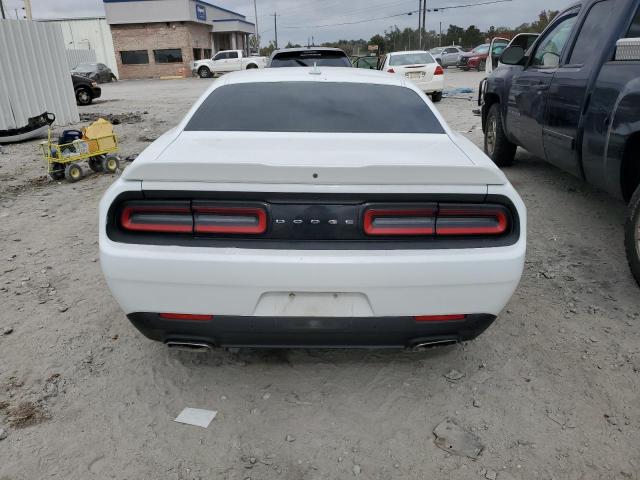 Photo 6 from auction – 2016 DODGE CHALLENGER with VIN 2C3CDZAG2GH198897