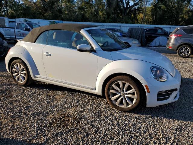 Photo 4 from auction – 2017 VOLKSWAGEN BEETLE S/S with VIN 3VW517AT4HM822150