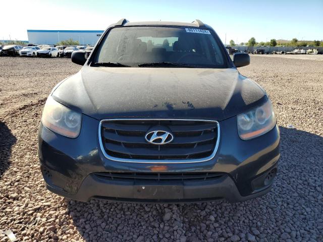 Photo 5 from auction – 2010 HYUNDAI SANTA FE G with VIN 5NMSGDAB4AH363947