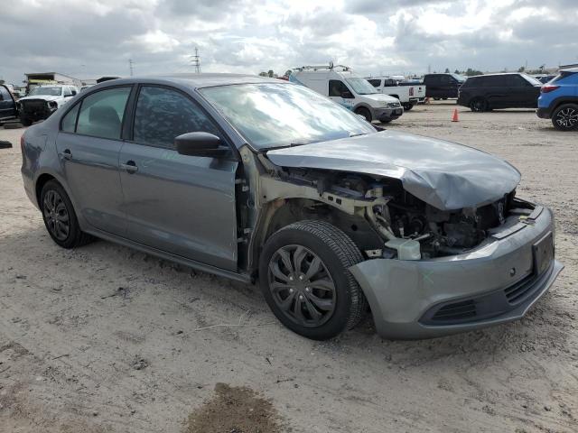 Photo 4 from auction – 2012 VOLKSWAGEN JETTA BASE with VIN 3VW2K7AJ5CM391860