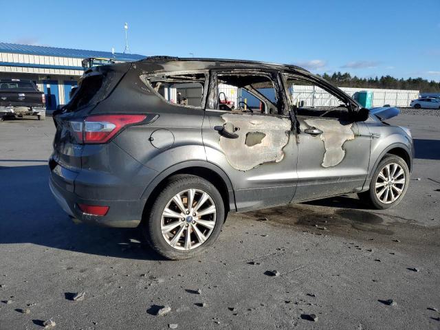 Photo 3 from auction – 2017 FORD ESCAPE TIT with VIN 1FMCU9JD4HUC55130
