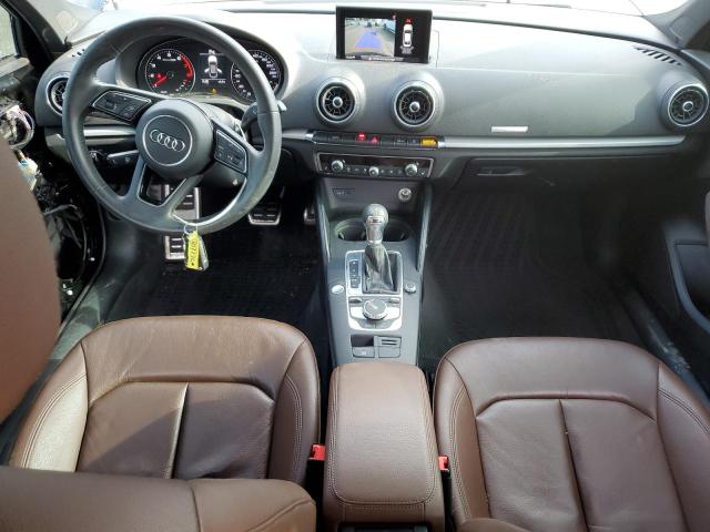 Photo 8 from auction – 2019 AUDI A3 PREMIUM with VIN WAUAUGFF9K1019699