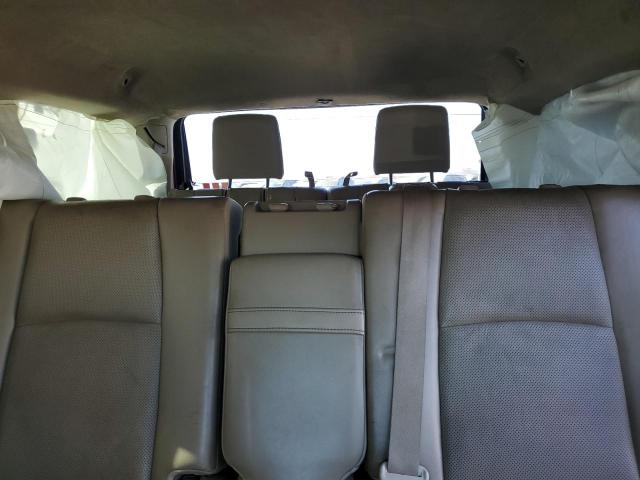 Photo 10 from auction – 2014 TOYOTA 4RUNNER SR with VIN JTEBU5JR6E5170053