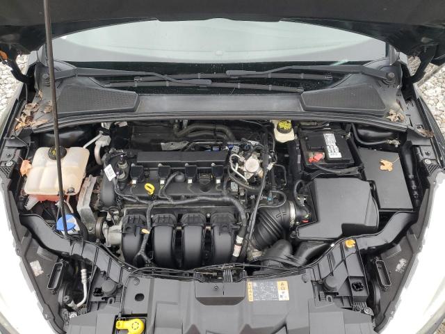 Photo 11 from auction – 2017 FORD FOCUS SE with VIN 1FADP3F29HL208675