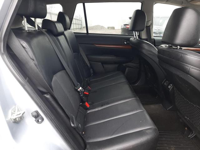 Photo 11 from auction – 2013 SUBARU OUTBACK 2. with VIN 4S4BRCKC3D3254972
