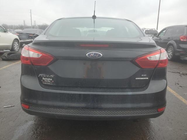 Photo 6 from auction – 2013 FORD FOCUS SE with VIN 1FADP3F24DL254411