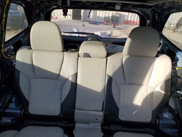 Photo 10 from auction – 2024 SUBARU FORESTER L with VIN JF2SKALC8RH431846