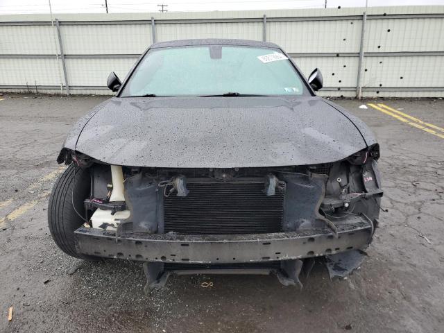 Photo 5 from auction – 2015 DODGE CHARGER SE with VIN 2C3CDXBG4FH771249